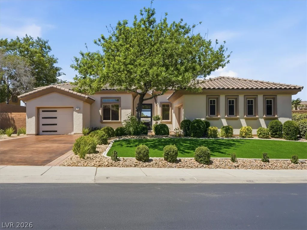 59 Desert Highlands, Henderson, NV 89052