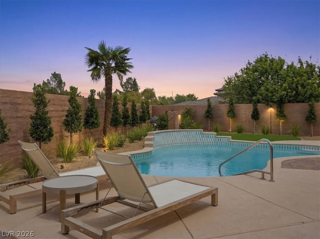 59 Desert Highlands, Henderson, NV 89052