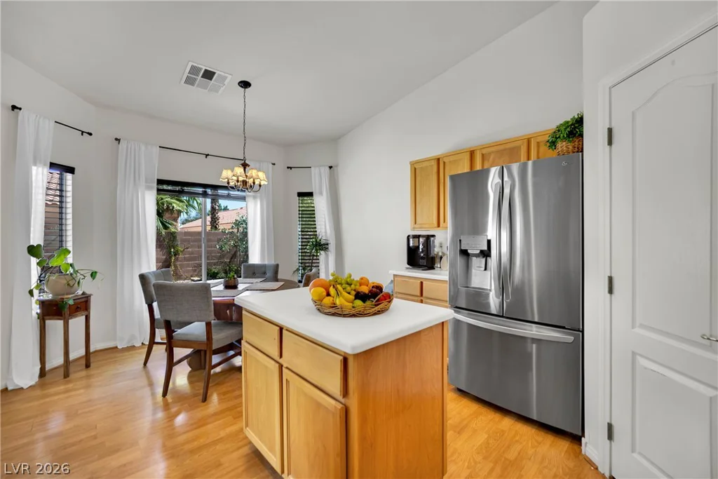 3940 Genoa, Las Vegas, NV 89141