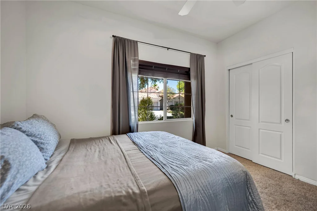 3940 Genoa, Las Vegas, NV 89141