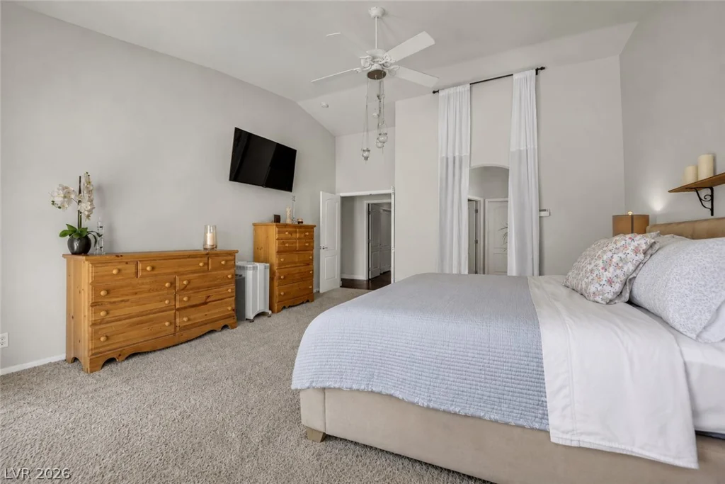 3940 Genoa, Las Vegas, NV 89141