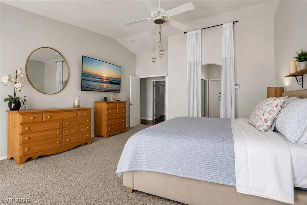 3940 Genoa, Las Vegas, NV 89141