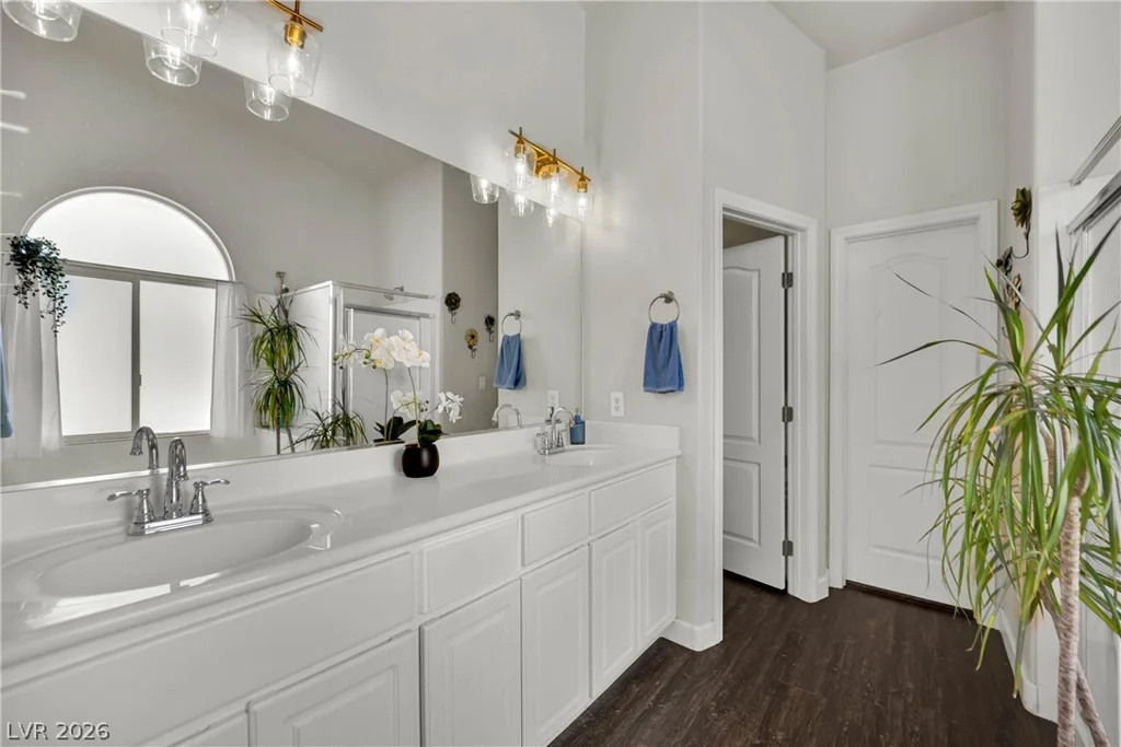 3940 Genoa, Las Vegas, NV 89141
