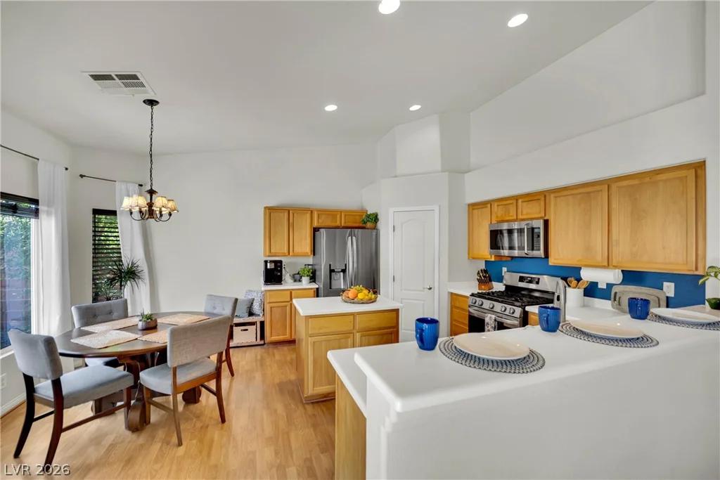 3940 Genoa, Las Vegas, NV 89141