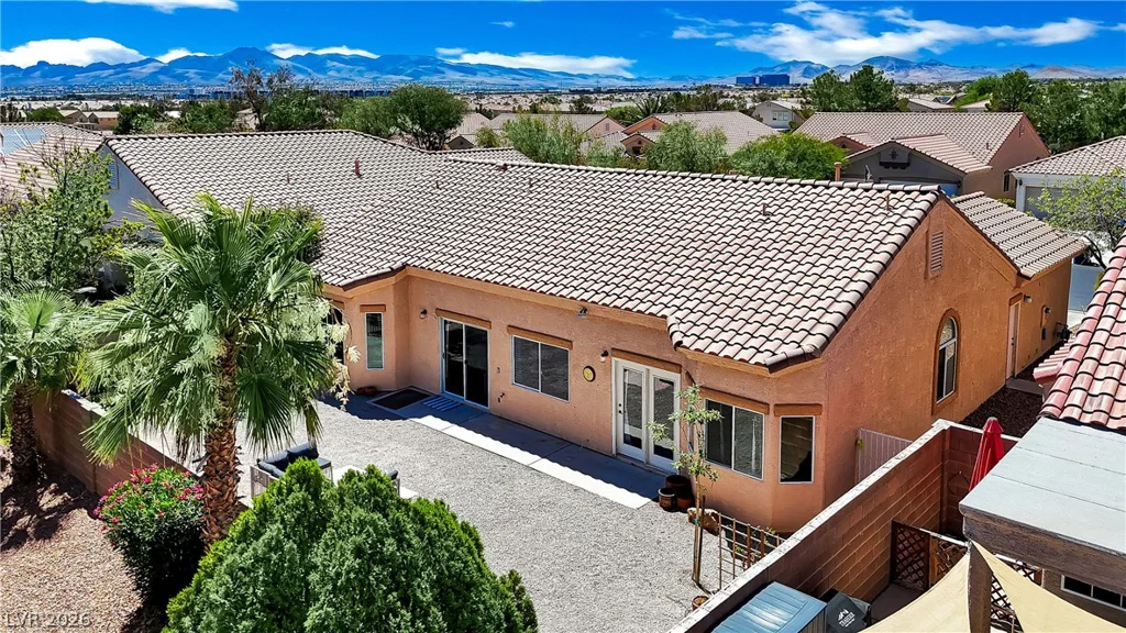 3940 Genoa, Las Vegas, NV 89141