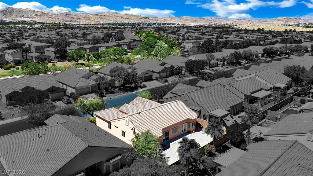 3940 Genoa, Las Vegas, NV 89141