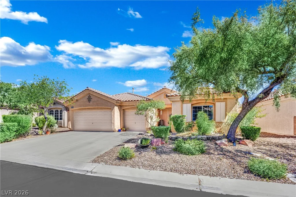 3940 Genoa, Las Vegas, NV 89141