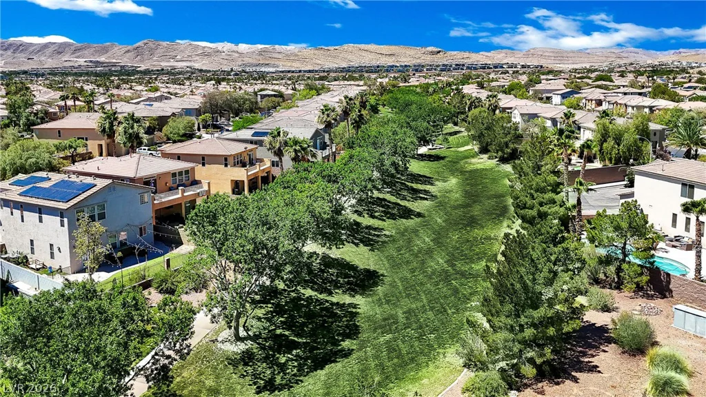 3940 Genoa, Las Vegas, NV 89141