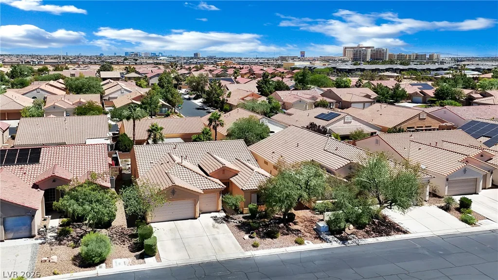 3940 Genoa, Las Vegas, NV 89141