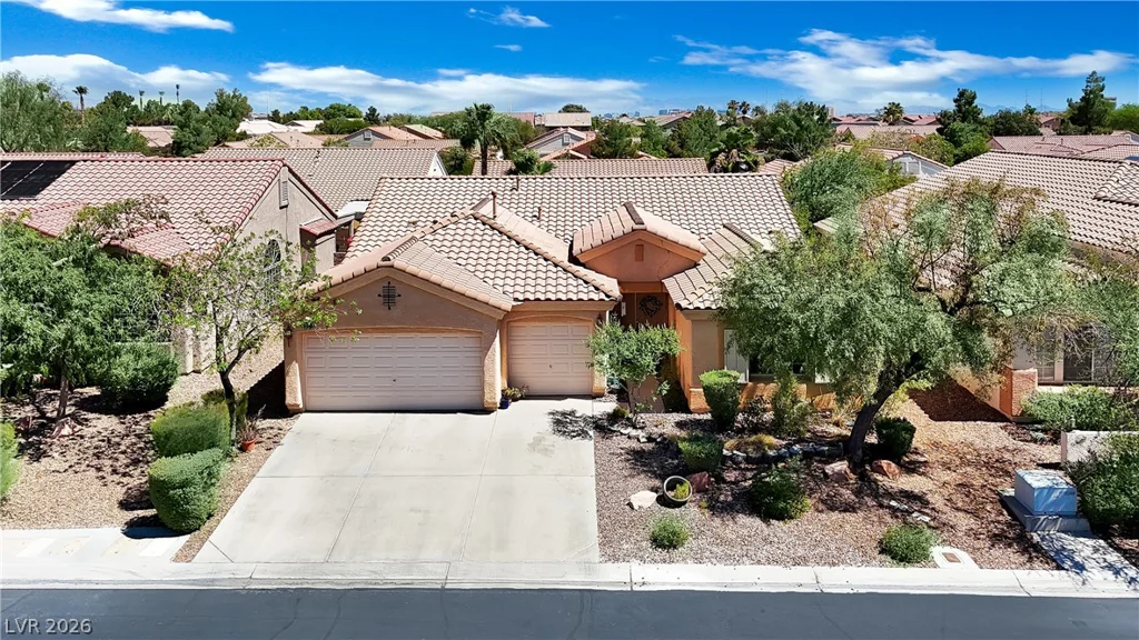 3940 Genoa, Las Vegas, NV 89141