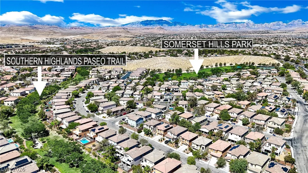 3940 Genoa, Las Vegas, NV 89141