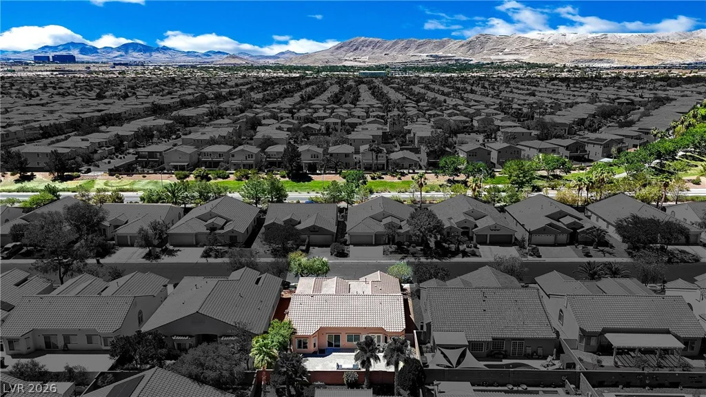 3940 Genoa, Las Vegas, NV 89141
