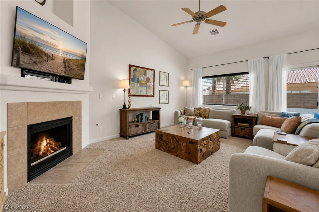 3940 Genoa, Las Vegas, NV 89141