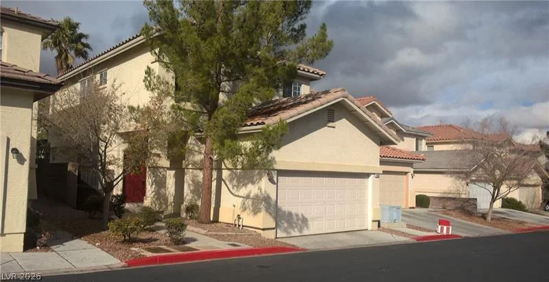 1109 Storke, Las Vegas, NV 89134