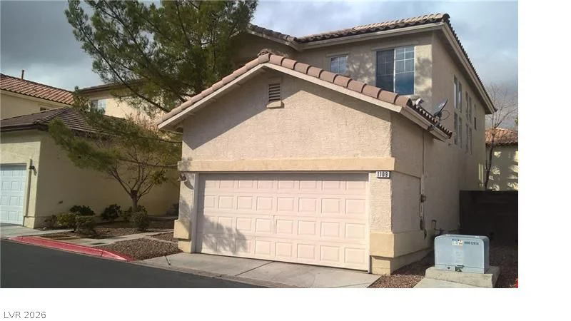 1109 Storke, Las Vegas, NV 89134
