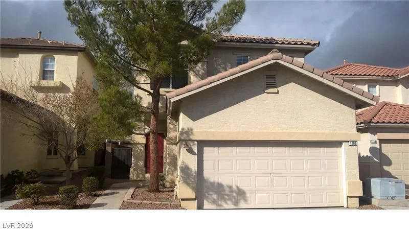 1109 Storke, Las Vegas, NV 89134