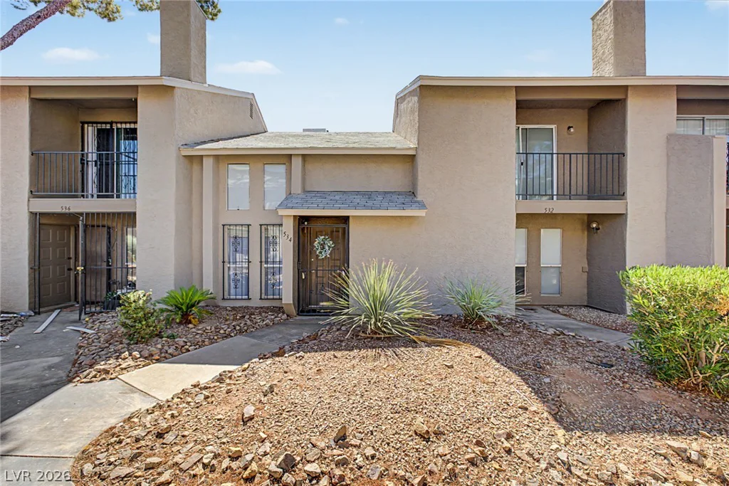 534 Sellers, Henderson, NV 89011