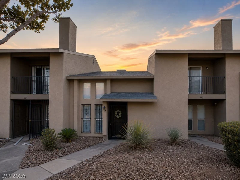 534 Sellers, Henderson, NV 89011