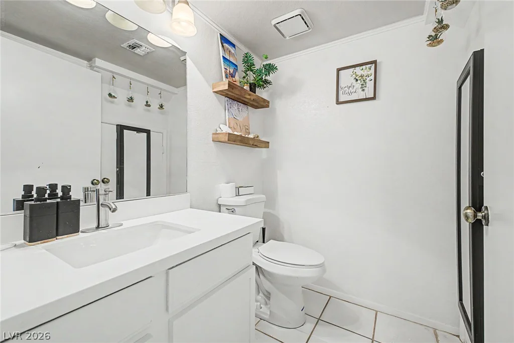 534 Sellers, Henderson, NV 89011