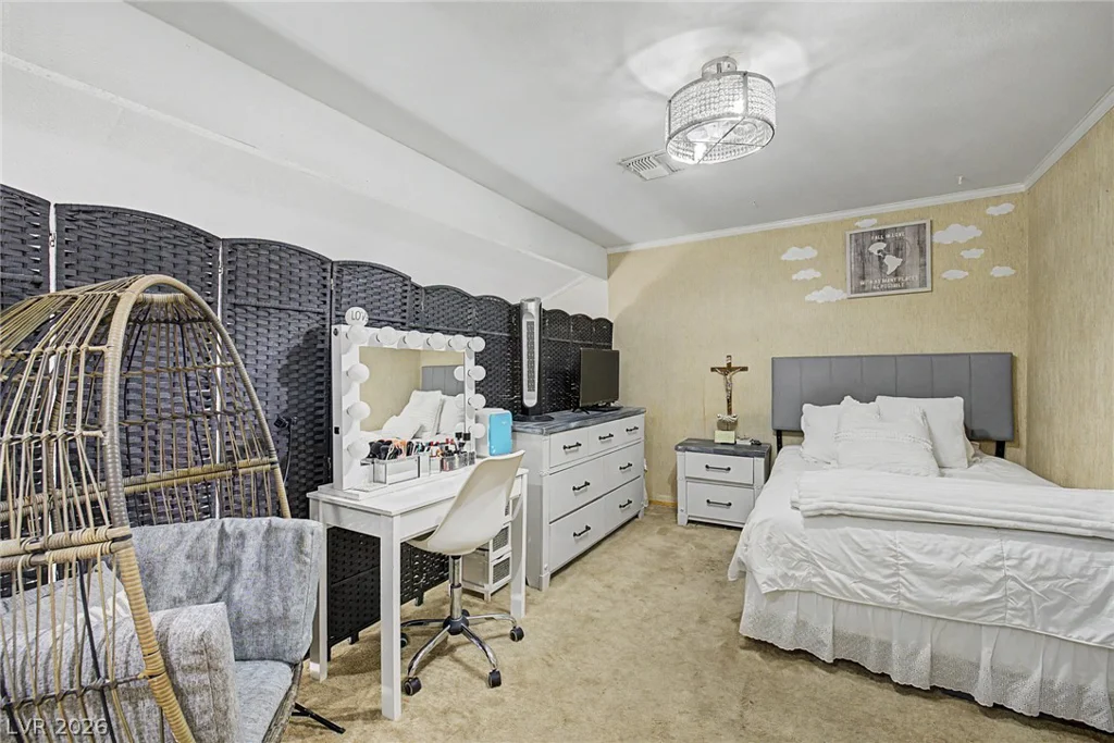 534 Sellers, Henderson, NV 89011