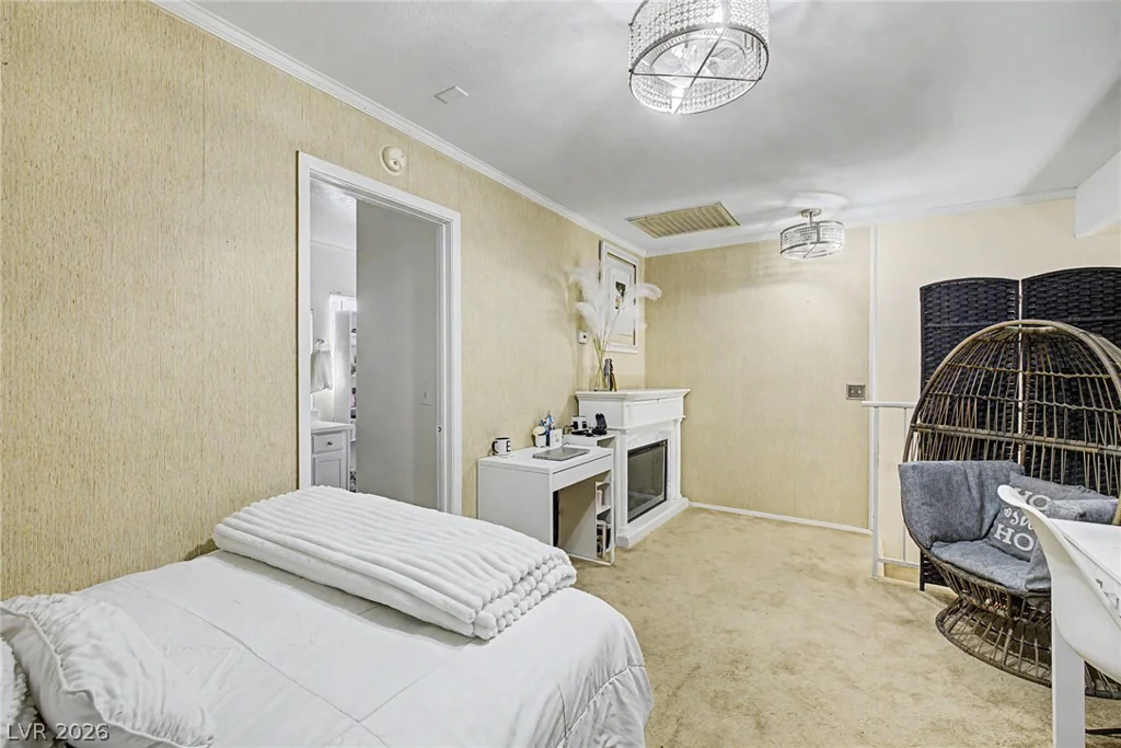 534 Sellers, Henderson, NV 89011