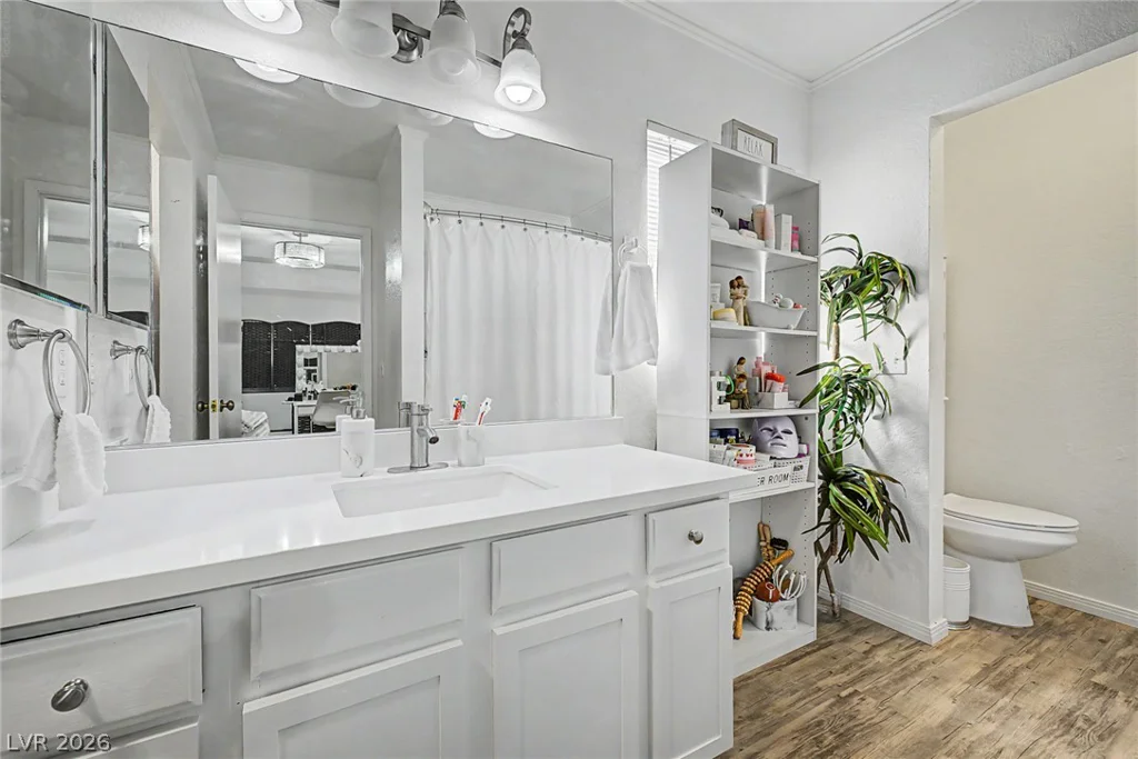 534 Sellers, Henderson, NV 89011