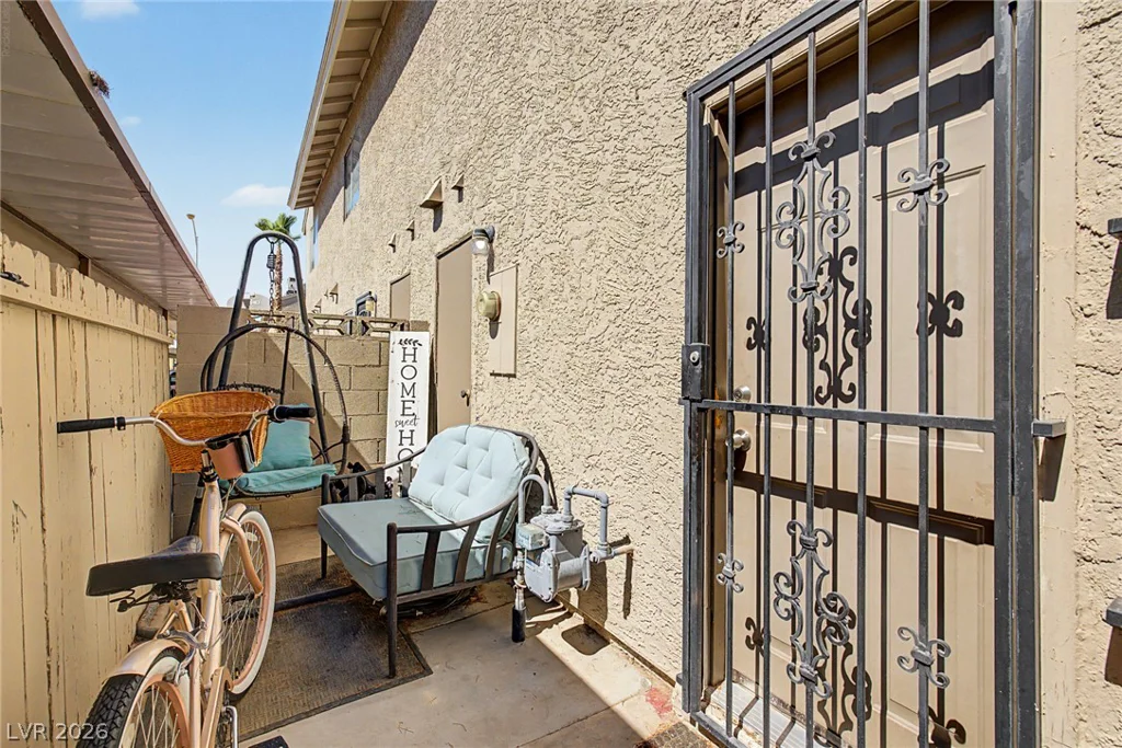 534 Sellers, Henderson, NV 89011