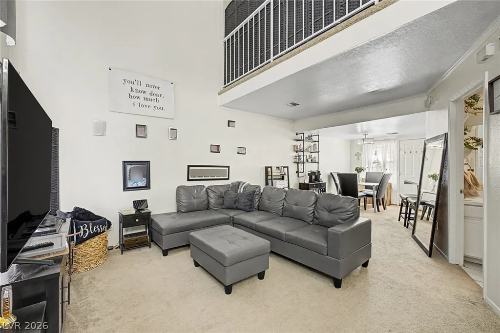 534 Sellers, Henderson, NV 89011