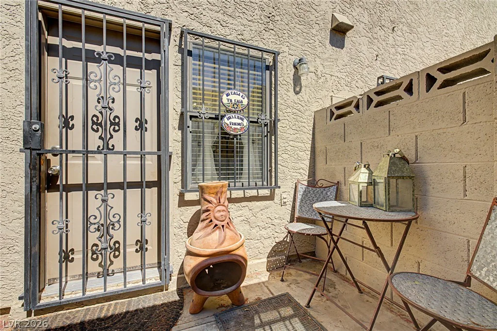 534 Sellers, Henderson, NV 89011