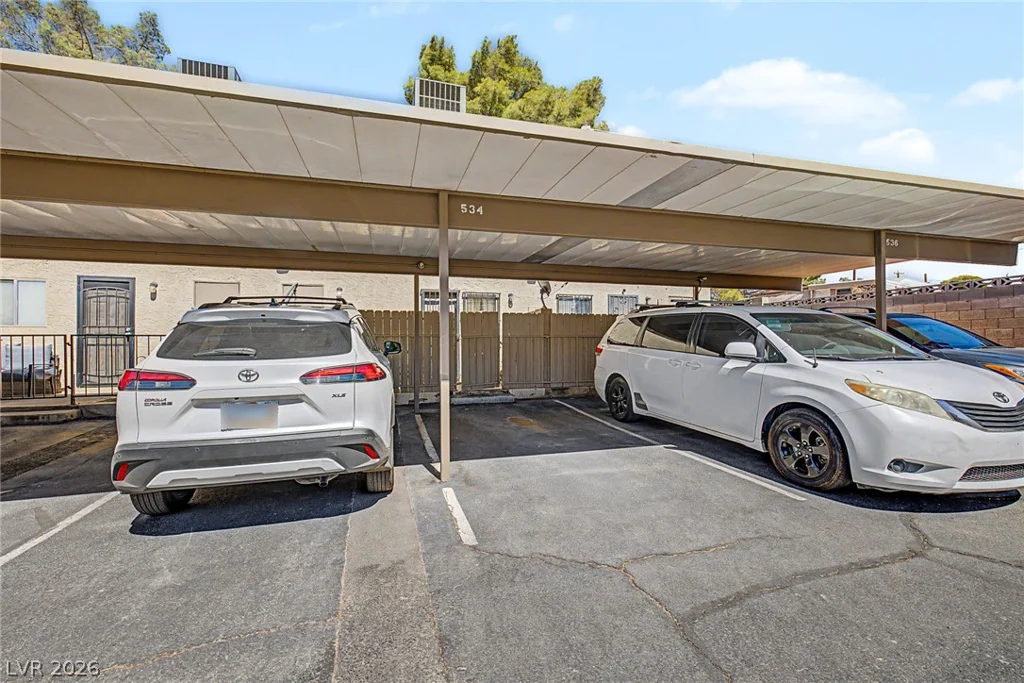 534 Sellers, Henderson, NV 89011