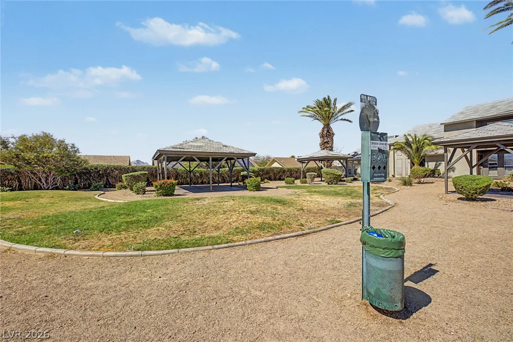 534 Sellers, Henderson, NV 89011