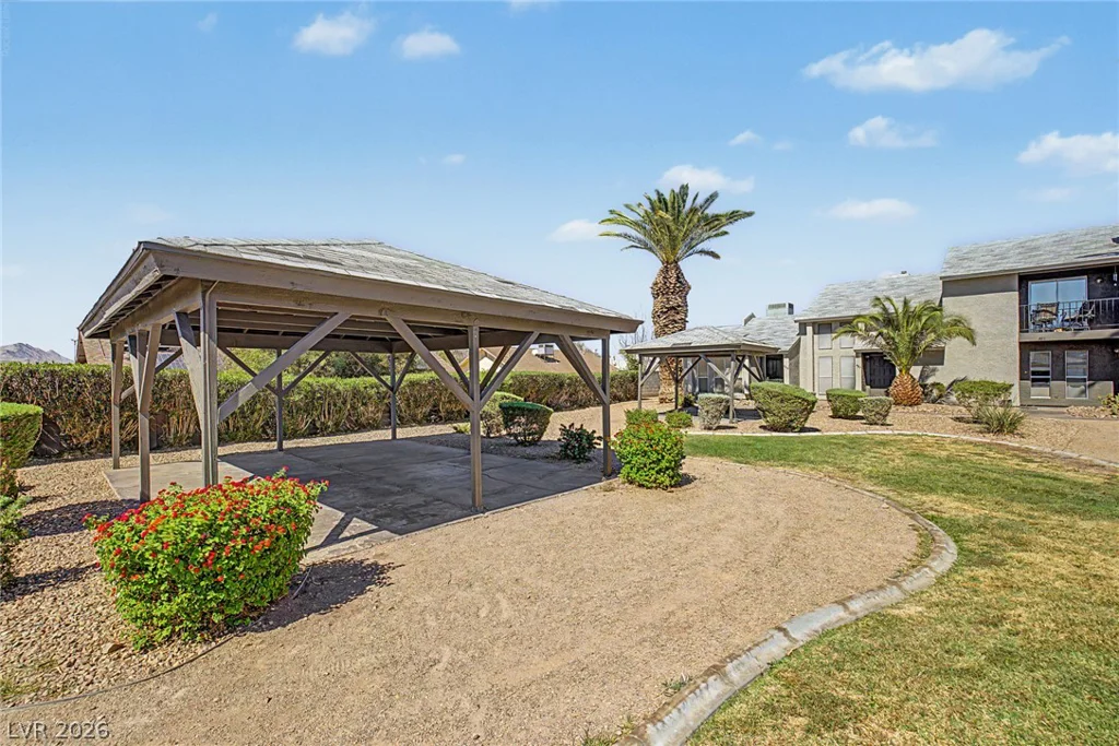 534 Sellers, Henderson, NV 89011