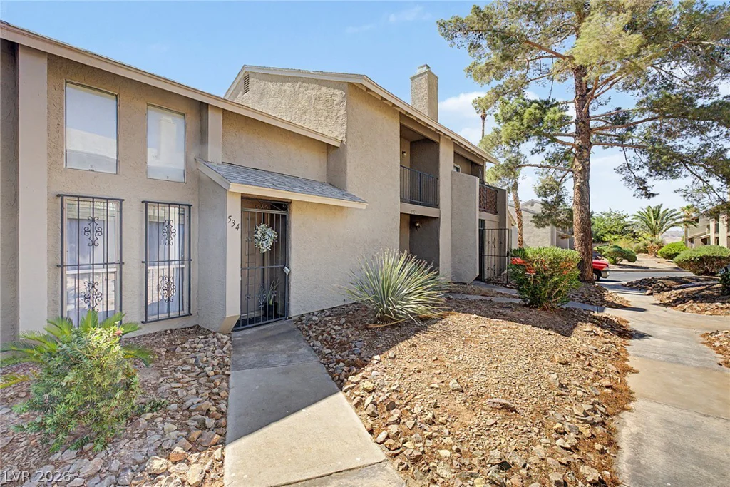 534 Sellers, Henderson, NV 89011