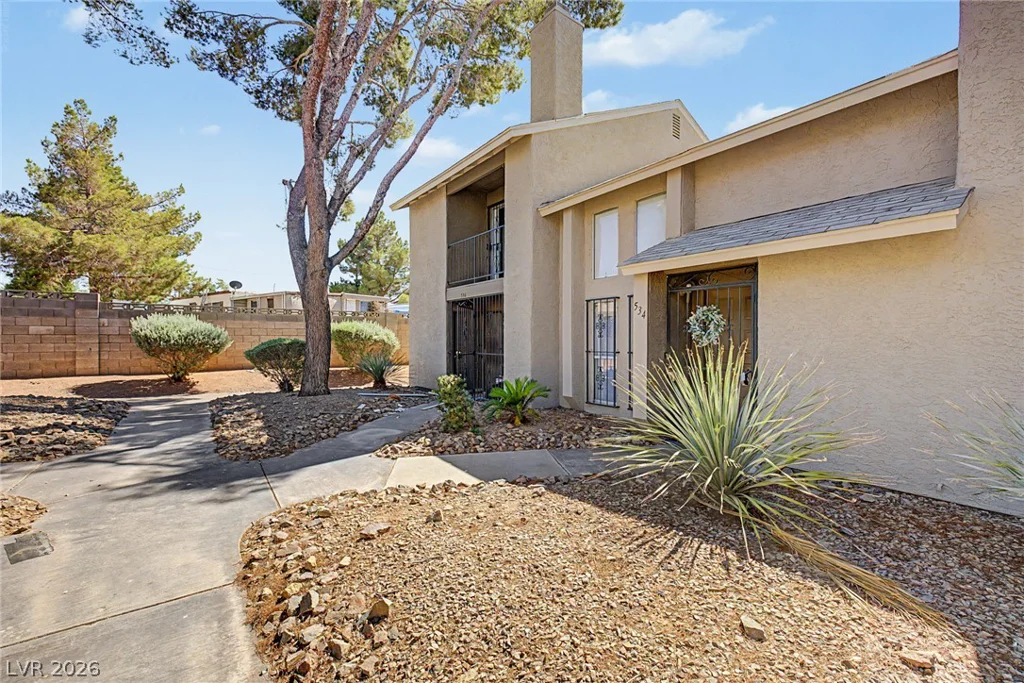 534 Sellers, Henderson, NV 89011