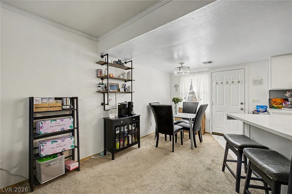 534 Sellers, Henderson, NV 89011