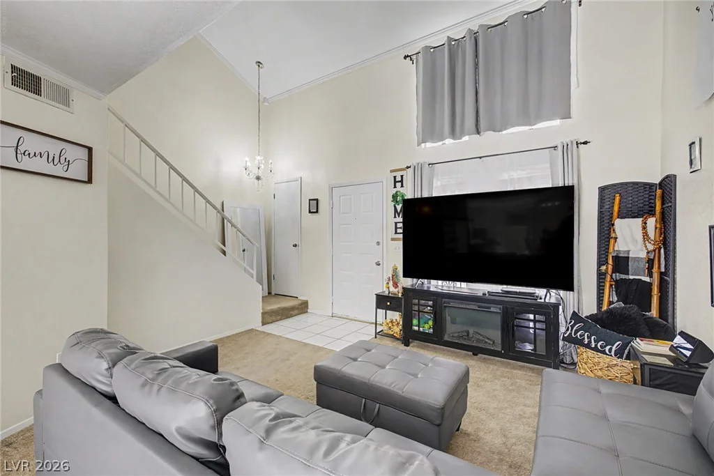 534 Sellers, Henderson, NV 89011