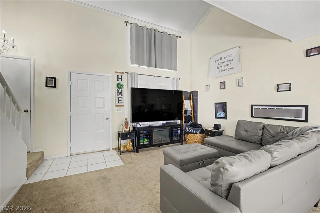 534 Sellers, Henderson, NV 89011