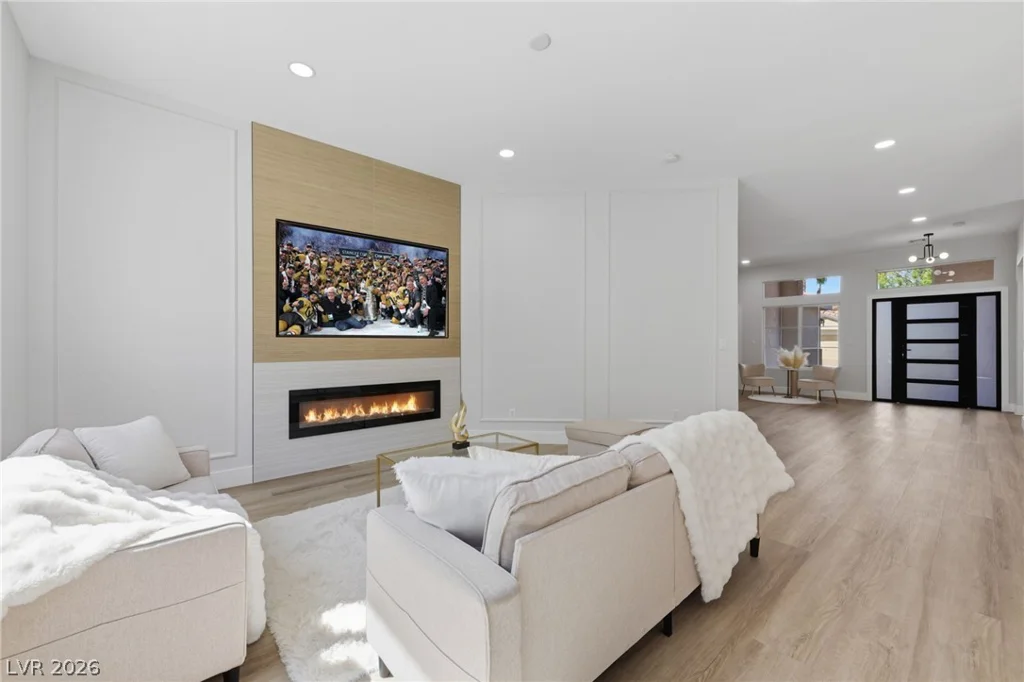 2951 Matese, Henderson, NV 89052
