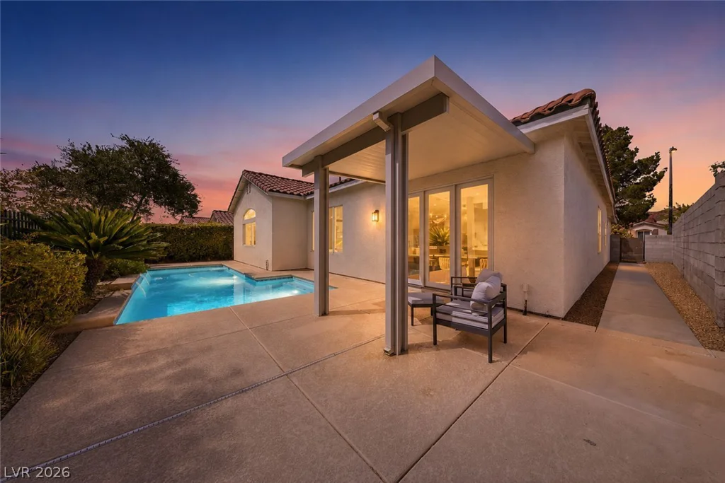 2951 Matese, Henderson, NV 89052