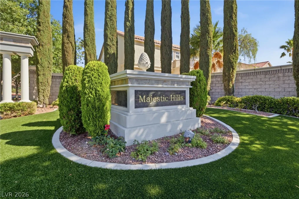 2951 Matese, Henderson, NV 89052