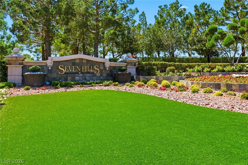 2951 Matese, Henderson, NV 89052