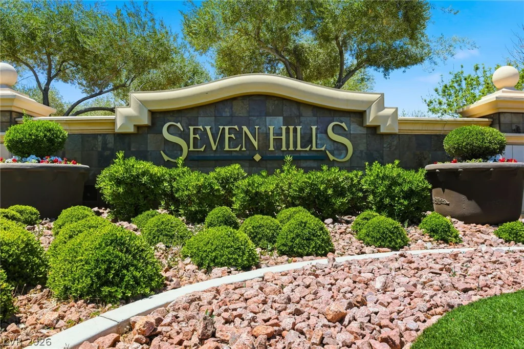 2951 Matese, Henderson, NV 89052