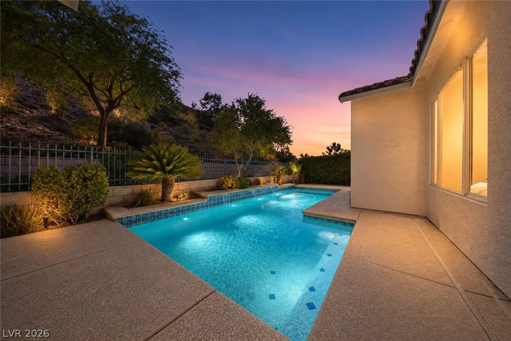 2951 Matese, Henderson, NV 89052