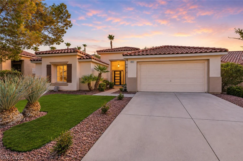 2951 Matese, Henderson, NV 89052