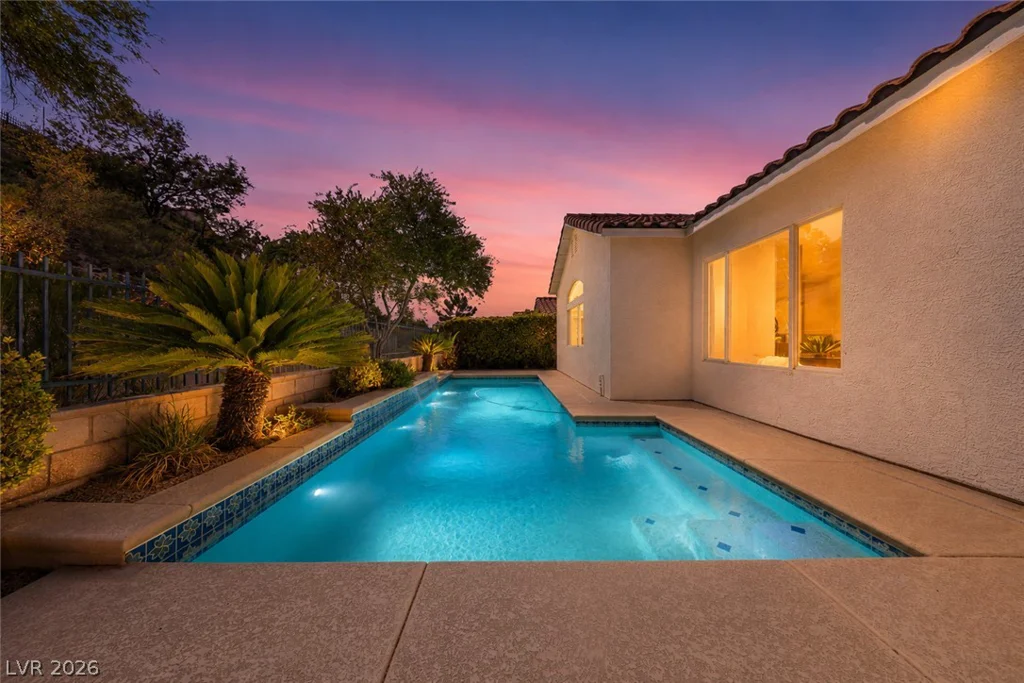 2951 Matese, Henderson, NV 89052