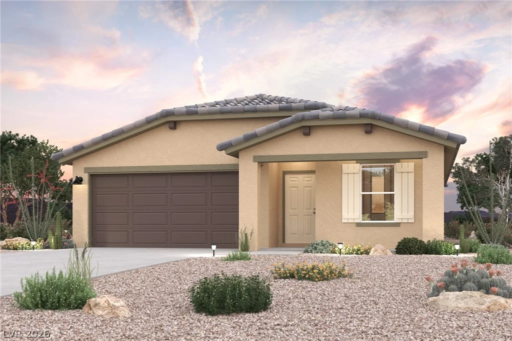 705 Huyana WInd, Pahrump, NV 89048