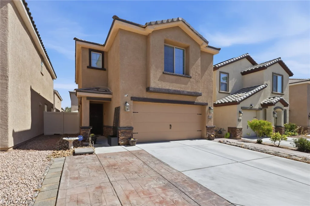 6256 Clackamas, Las Vegas, NV 89122