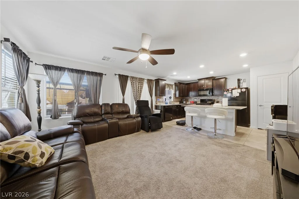 6256 Clackamas, Las Vegas, NV 89122