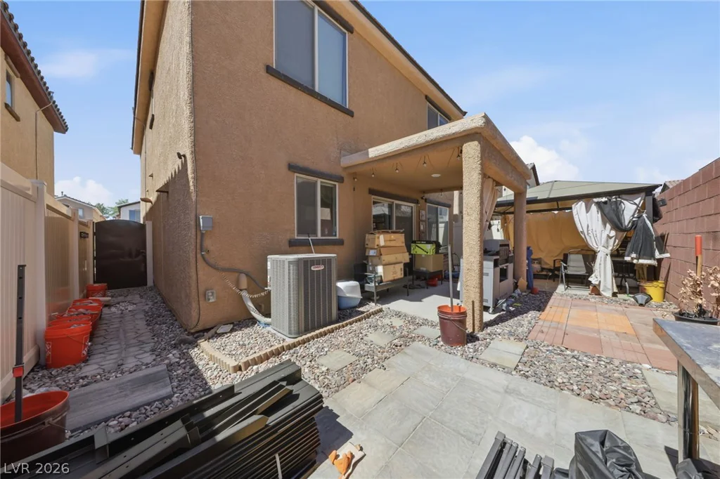 6256 Clackamas, Las Vegas, NV 89122