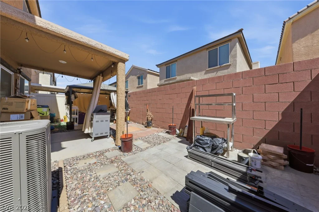 6256 Clackamas, Las Vegas, NV 89122